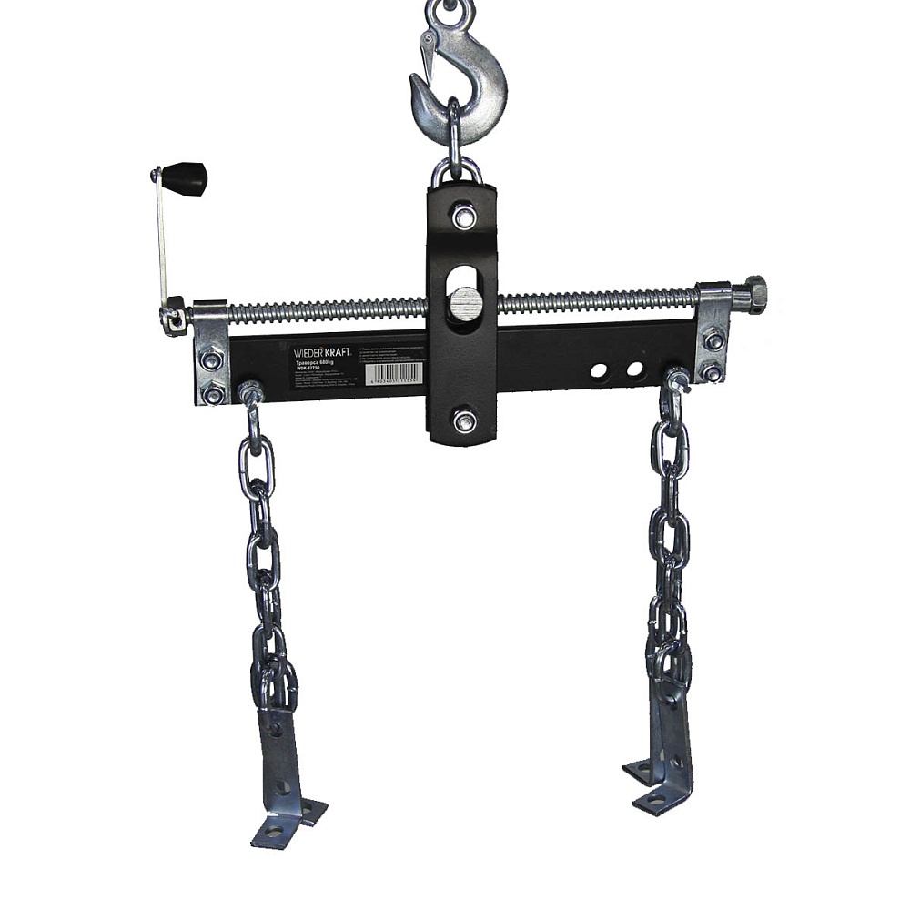 WDK-82750 Траверса