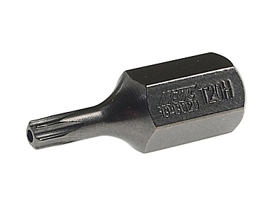 JTC-1343020 Вставка 10мм TORX Т20Hх30мм JTC