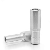 Головка торцевая длинная 1/4", 9 мм, СТАНКОИМПОРТ, CS-14.11.09