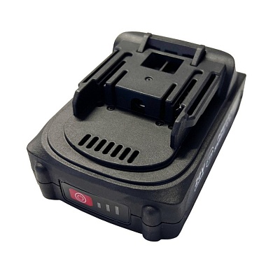 Аккумулятор 20В, 2А/ч для 29.132/42 Сорокин