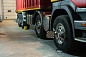 Стенд сход-развал 3D для грузовиков, до 6-ти осей одновременно ТехноВектор 7 Truck 7204 HTS6