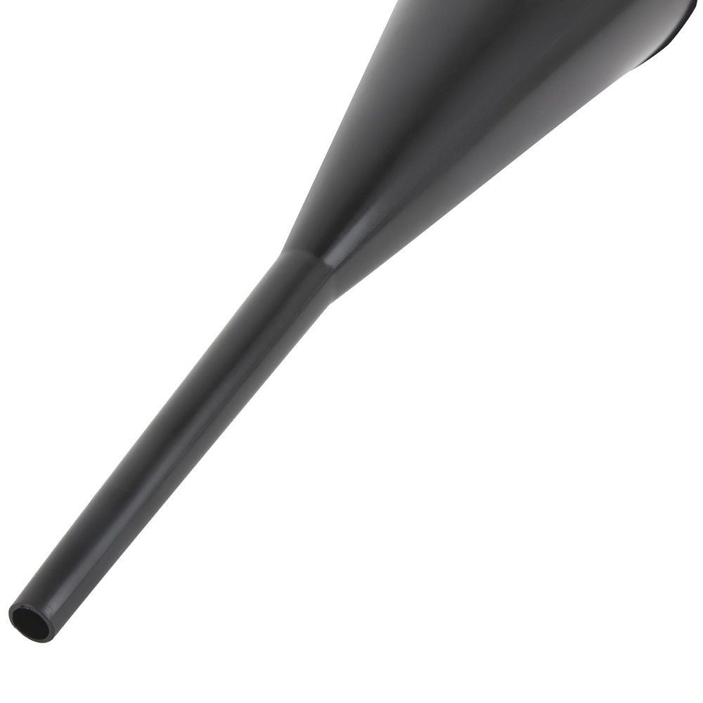 Воронка пластиковая удлиненная OPT-405830 OPTIMUS