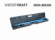 WDK-MS300 Механическая телескопическая измерительная система wiederkraft