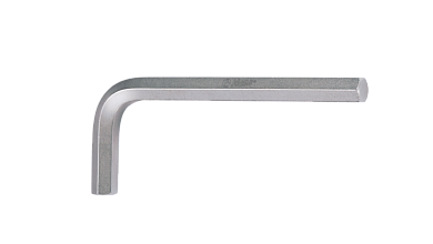 1764M17 ключ шестигранный М17, 160мм, HRC 60