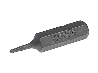 JTC-1133005 Вставка 1/4"DR TORX Т5х30мм JTC