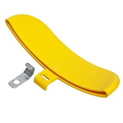 Накладка на отжимную лапу, пластик 200215 M&B