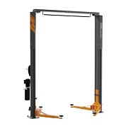 WDK-526 Подъемник двухстоечный с верхней синхронизацией 4,2 тонны, одност. разбл., 380В WiederKraft