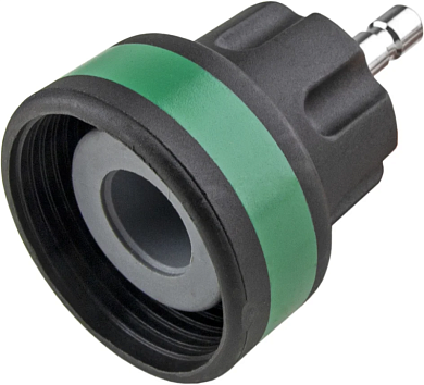 Адаптер крышка №18, для опрессовки системы охлаждения VW, Ford, Seat