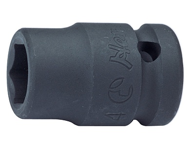 Ударная торцевая головка 1" 60мм, 88400М060, Hans