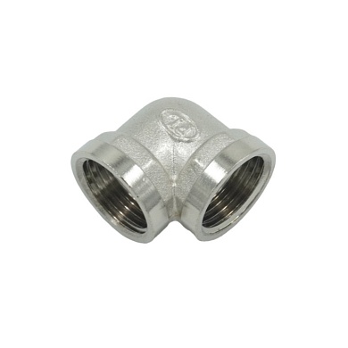 OPT-712FFL Переходник L-образный, внутренняя резьба 1/2" OPTIMUS