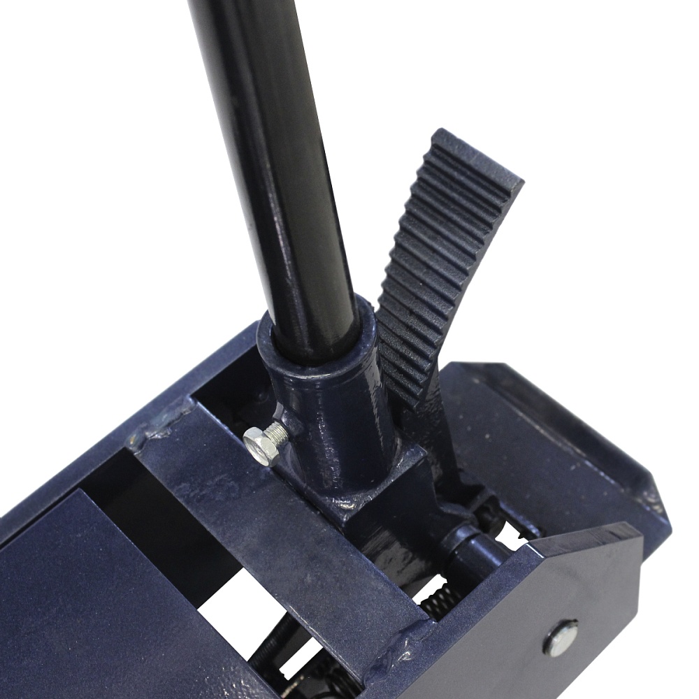 OPT-7480 Домкрат грузовой удлиненный 10 тонн 170-570 мм Optimus 