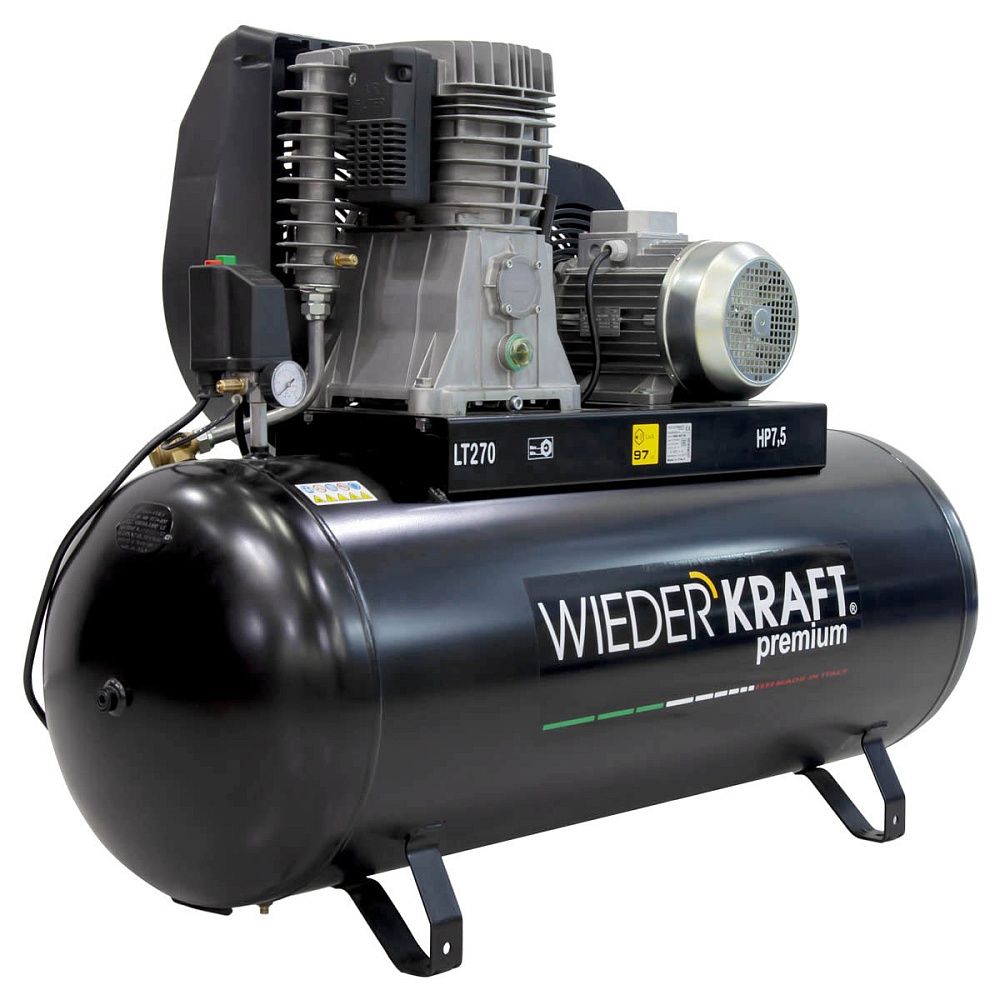 Компрессор 798 л/мин WDK-92779