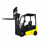 Электрический погрузчик YETT ERP18-M300-3W