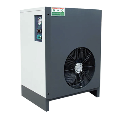 Осушитель рефрижераторный DS205V (20500 л/мин) ВедКом