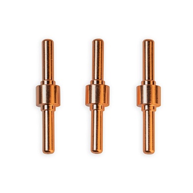 Катод плазматрона PT-31 длин. Inn (3шт в упаковке)