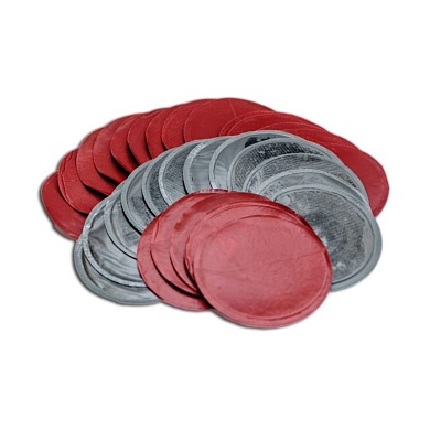 П-4 68 Пластырь П-4 68 мм (50 шт. в уп.)