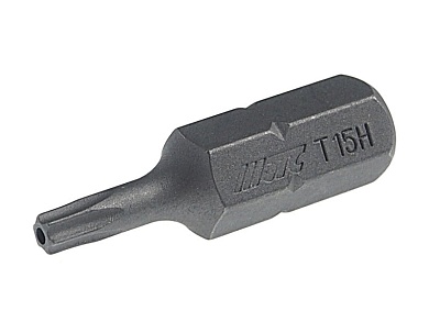 JTC-1243015 Вставка 5/16"DR TORX Т15Hх30мм JTC