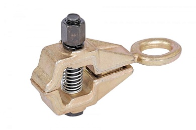 Захват кузовной усиленный однонаправленный, рабочее усилие 5т