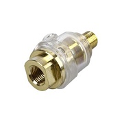 Лубрикатор 1/4", объем 8 мл МАСТАК 693-0