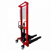 Ручной штабелер RDF 1025