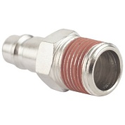 HRS-30PMA Harrison Штекер быстроразъемного соединения 3/8" «папа»