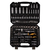 Набор инструментов 108 предметов, универсальный TOLSEN TT15144