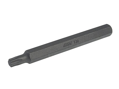 JTC-1238030 Вставка 5/16"DR TORX удлиненная Т30х80мм JTC