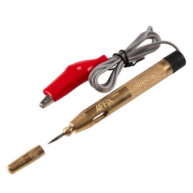 Индикатор напряжения, 6-24 В AFFIX AF12100624