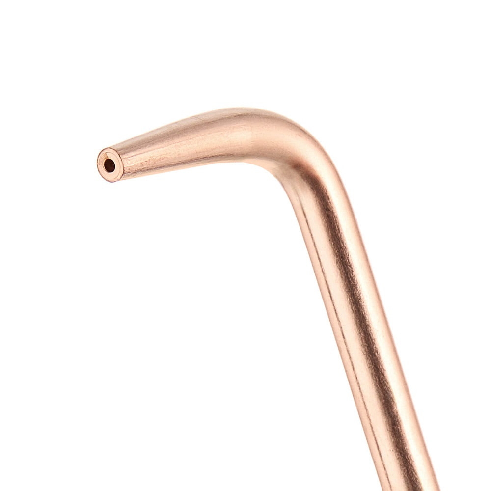 Горелка ацетиленовая Г2А-4М-02 (№ 0А, 1А, 2А, 3А, угол 90°)