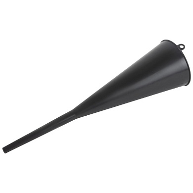 Воронка пластиковая удлиненная OPT-405830 OPTIMUS