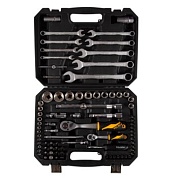 Набор инструментов 82 предмета, универсальный TOLSEN TT15143