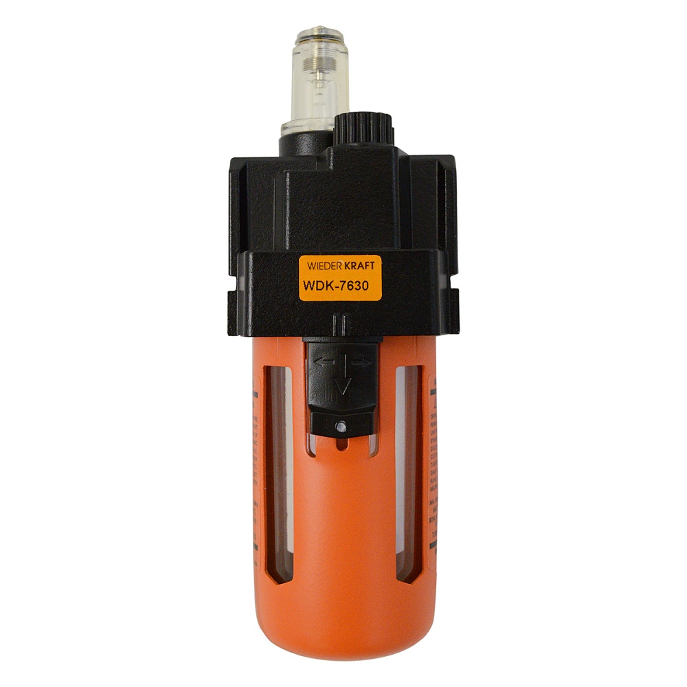 WDK-7630 Лубрикатор для пневмоинструмента