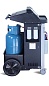 KraftWell AC2000 Автоматическая установка для заправки кондиционеров