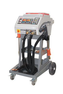 ATIS Сварочный аппарат S54L