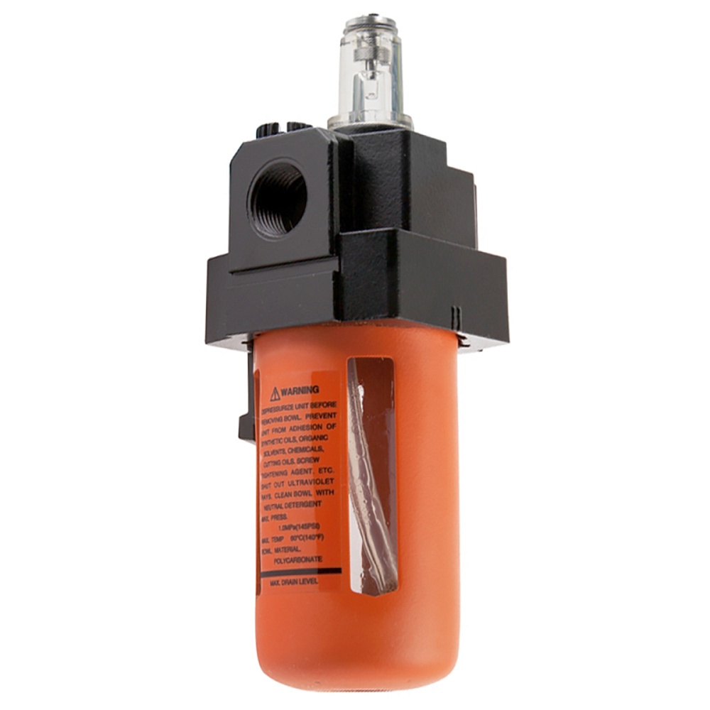 WDK-7630 Лубрикатор для пневмоинструмента