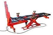 Рамный стапель Express-LIFT Autostapel