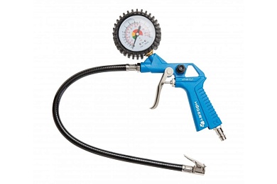 HOEGERT Пистолет для накачки