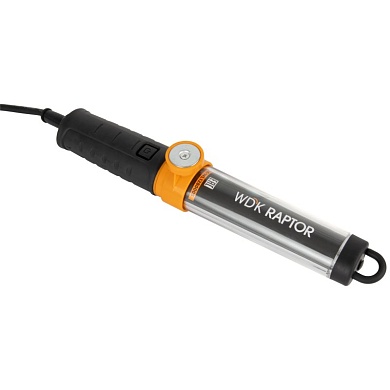 WDK-WL2280005 Raptor Переносной светодиодный светильник, 220 В, длина провода 5 м