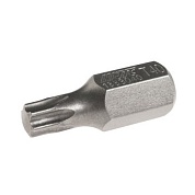 JTC-1333040 Вставка 10мм TORX Т40х30мм S2 JTC