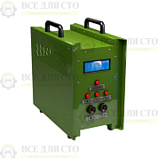 Комплект зарядный серии КЗО