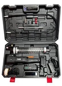 Аккумуляторный шприц для смазки BRANN BRO-Q901