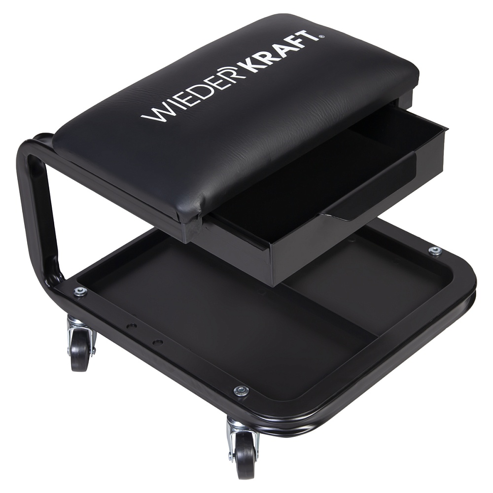 WDK-86030 Табурет ремонтный на колесиках