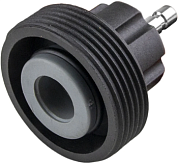 Адаптер крышка №23, для опрессовки системы охлаждения VAG, Porsche