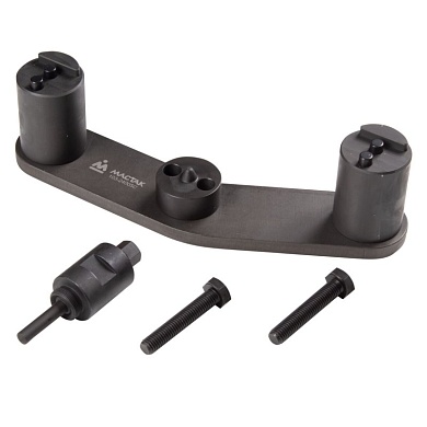 Набор фиксаторов балансирного вала BMW B47/B48/N47, 5 предметов МАСТАК 103-24005C