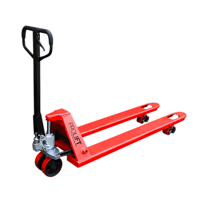 Гидравлическая тележка PROLIFT AC25 (L1500)