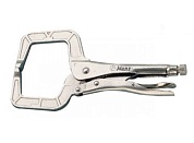 Зажим для сварочных работ Hans, 1811-11