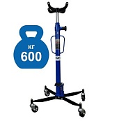 ES0905 Стойка трансмиссионная гидравлическая 0,6т