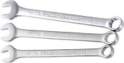 Ключ гаечный комбинированный 46 мм, СТАНКОИМПОРТ, CS-11.01.46