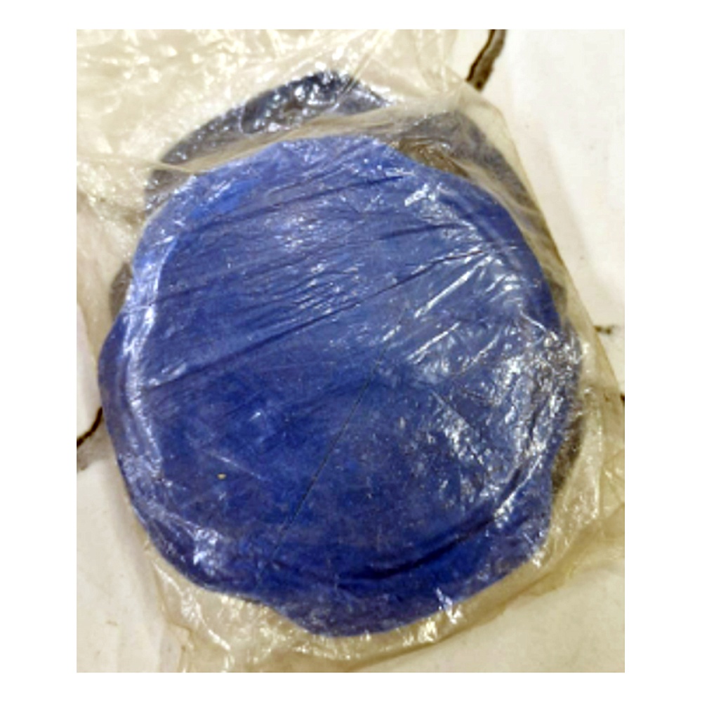 ПД-2 хв Пластырь 80х80 мм, 2 сл.корд (10 шт.)