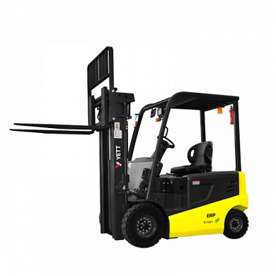 Электрический погрузчик YETT ERP20 li-ion ZSM480-SS